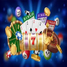 HLO777 kasino live dealer profesional dengan meja Baccarat dan Roulette