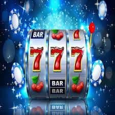 HLO777 fitur bonus permainan slot free spins wild multiplier dan jackpot progresif