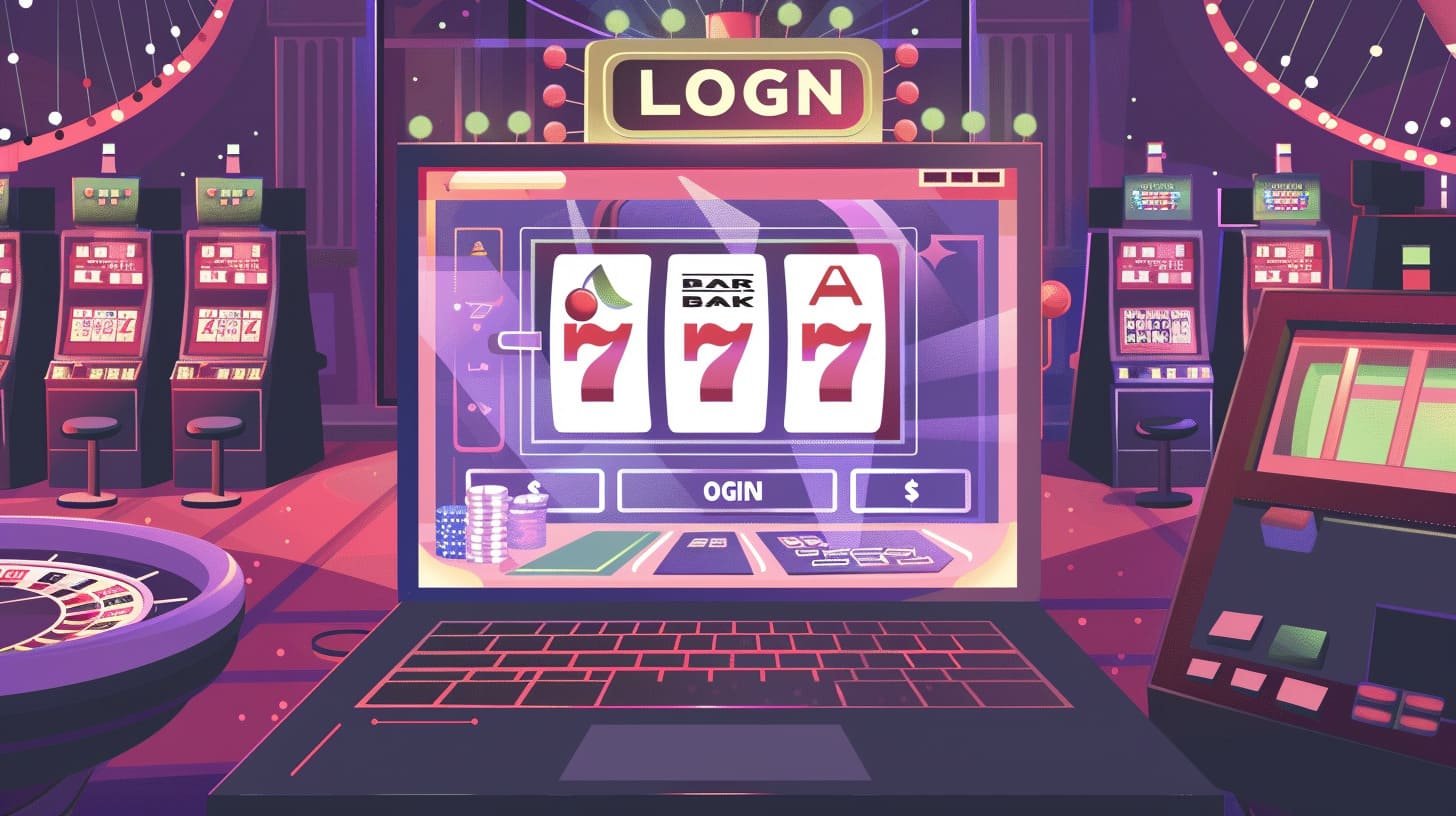 HLO777 cara bermain kasino live panduan lengkap untuk pemain baru Indonesia