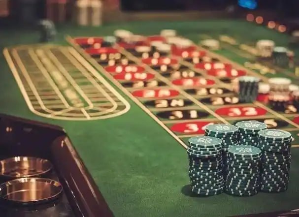 HLO777 koleksi permainan slot online terpopuler dengan jackpot besar