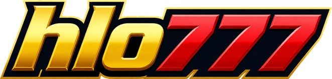 HLO777 Logo